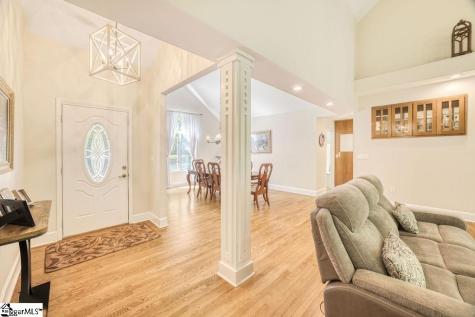 228 Muirfield Drive Spartanburg SC 29306