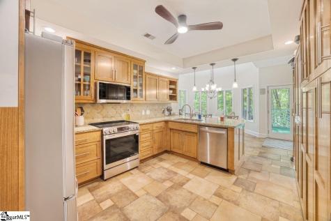 228 Muirfield Drive Spartanburg SC 29306