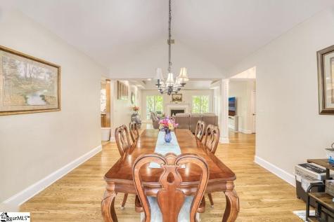 228 Muirfield Drive Spartanburg SC 29306