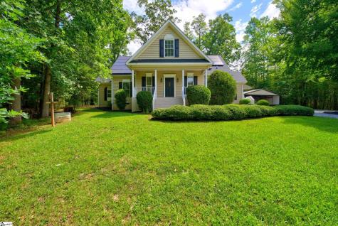 748 N Elm Avenue Landrum SC 29356
