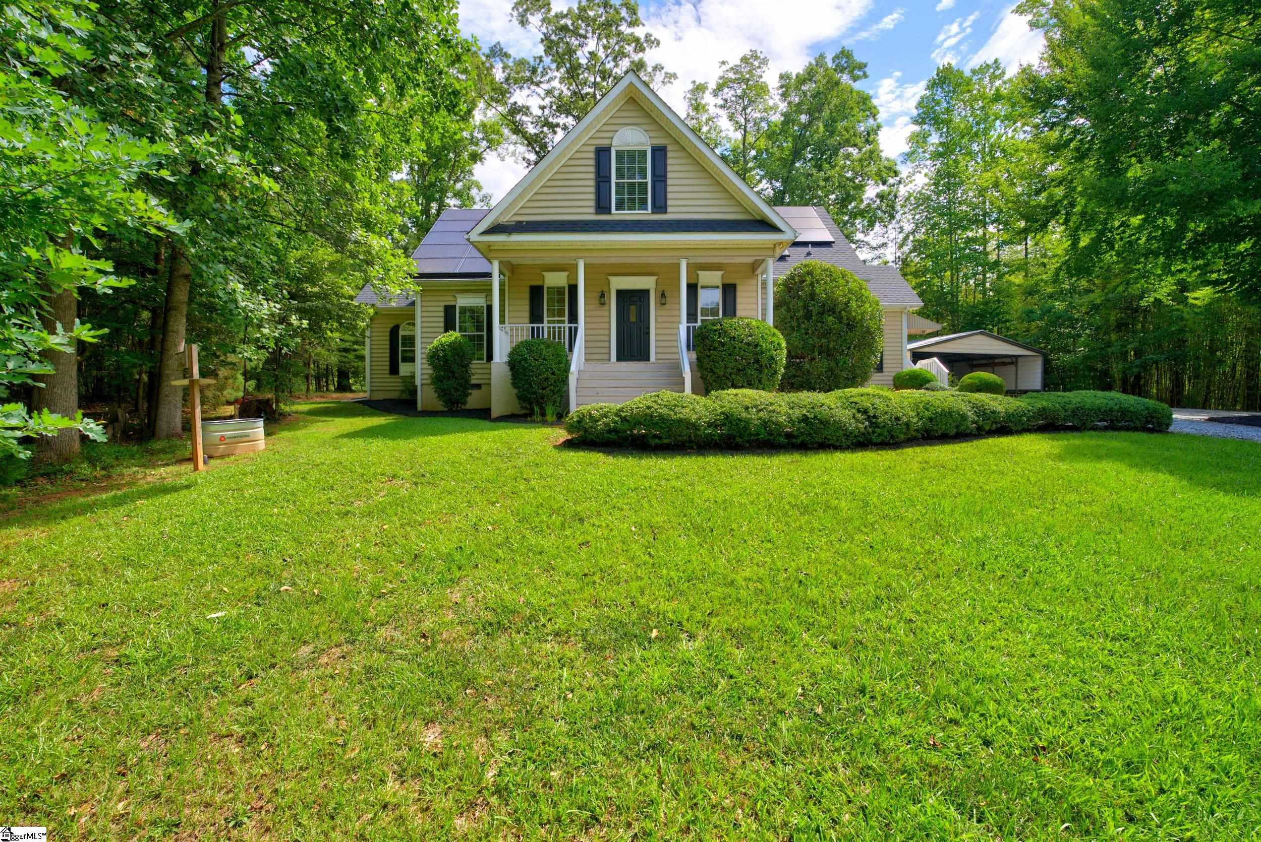 748 N Elm Avenue Landrum SC 29356