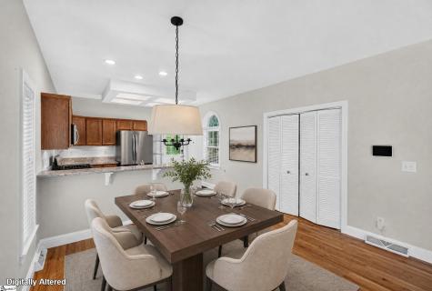 748 N Elm Avenue Landrum SC 29356