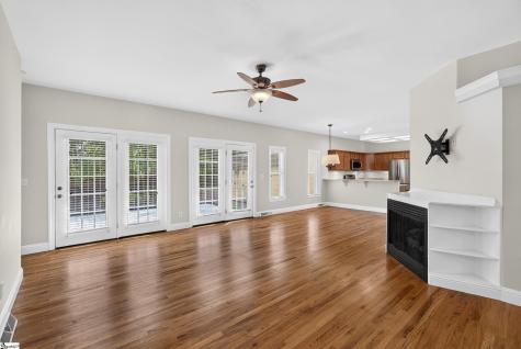 748 N Elm Avenue Landrum SC 29356