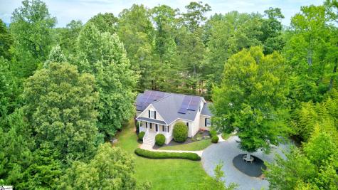 748 N Elm Avenue Landrum SC 29356