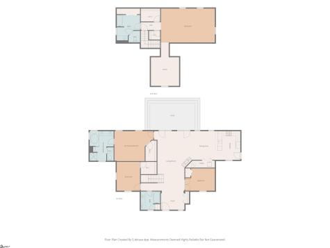748 N Elm Avenue Landrum SC 29356