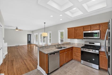 748 N Elm Avenue Landrum SC 29356