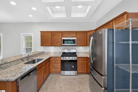 748 N Elm Avenue Landrum SC 29356
