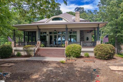 519 Birchbark Court Seneca SC 29672