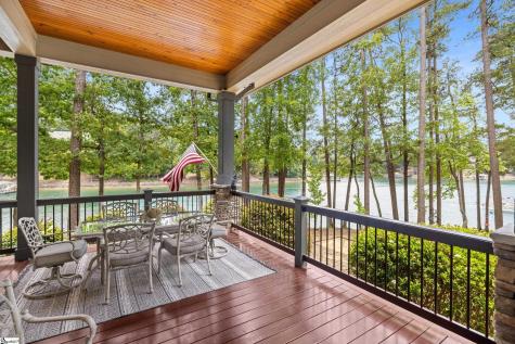 519 Birchbark Court Seneca SC 29672