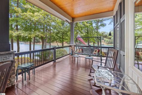 519 Birchbark Court Seneca SC 29672