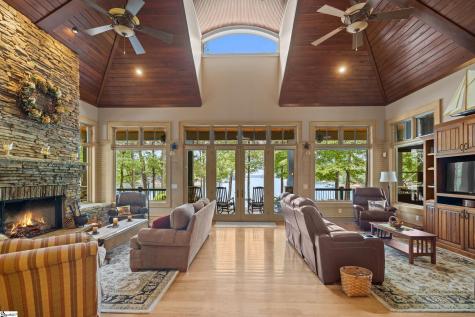 519 Birchbark Court Seneca SC 29672