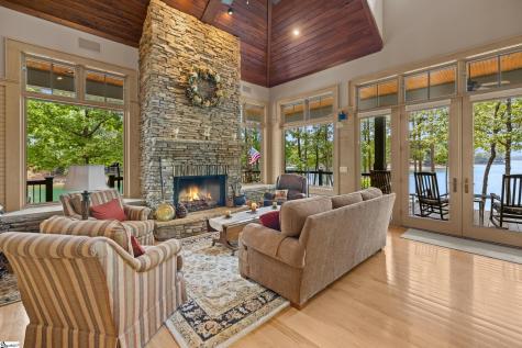 519 Birchbark Court Seneca SC 29672