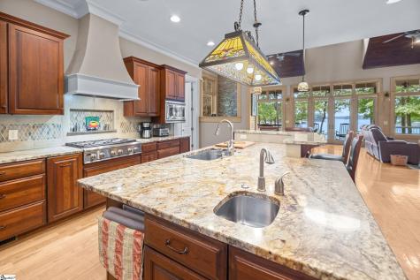 519 Birchbark Court Seneca SC 29672