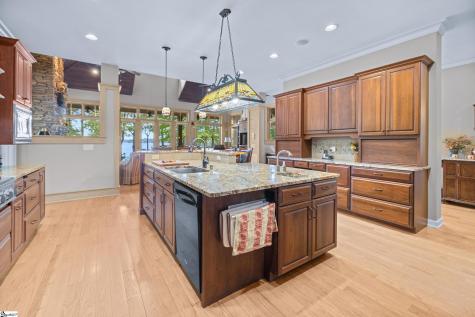 519 Birchbark Court Seneca SC 29672