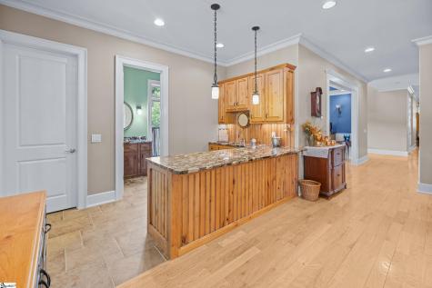 519 Birchbark Court Seneca SC 29672