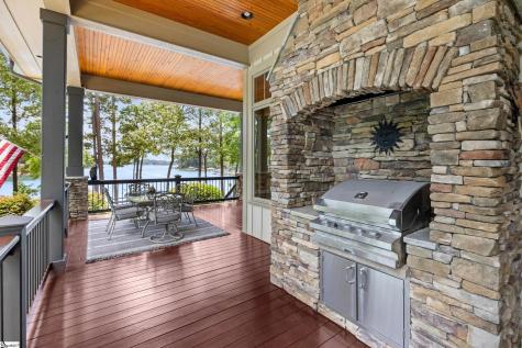 519 Birchbark Court Seneca SC 29672