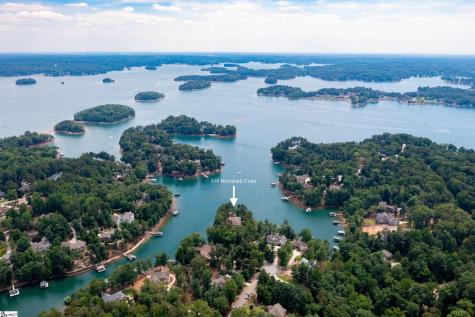 519 Birchbark Court Seneca SC 29672