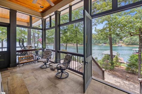 519 Birchbark Court Seneca SC 29672
