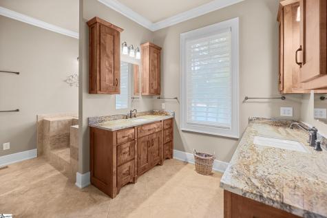 519 Birchbark Court Seneca SC 29672