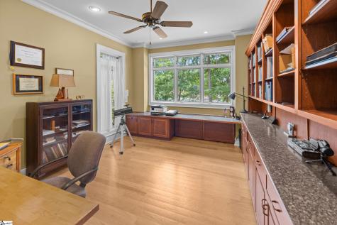 519 Birchbark Court Seneca SC 29672