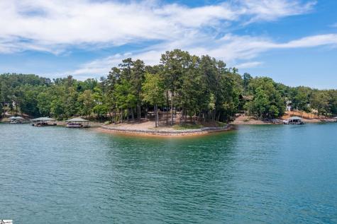 519 Birchbark Court Seneca SC 29672