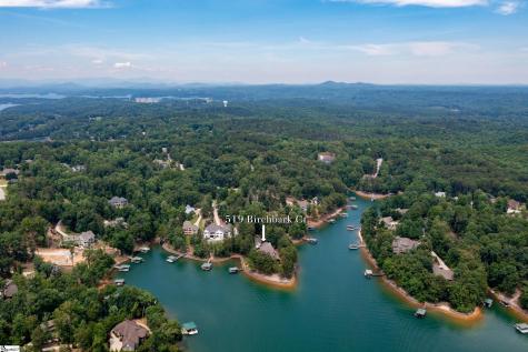 519 Birchbark Court Seneca SC 29672