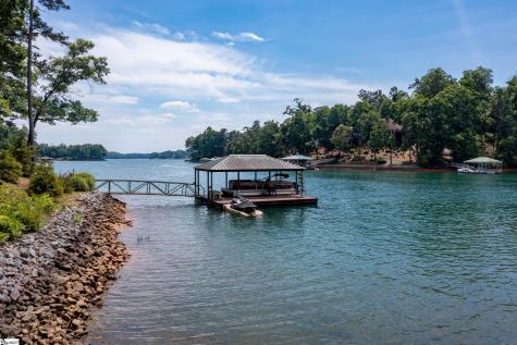 519 Birchbark Court Seneca SC 29672