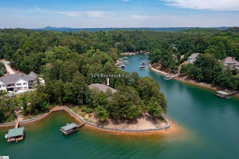 519 Birchbark Court Seneca SC 29672