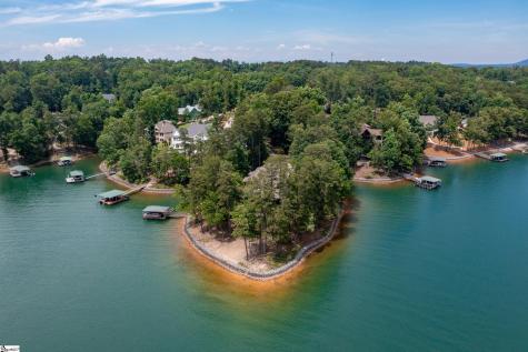 519 Birchbark Court Seneca SC 29672