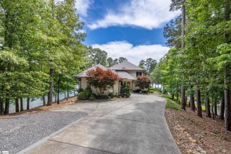 519 Birchbark Court Seneca SC 29672
