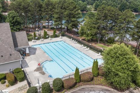 519 Birchbark Court Seneca SC 29672
