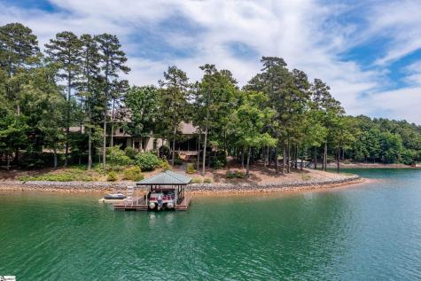 519 Birchbark Court Seneca SC 29672
