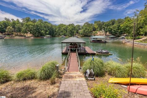 519 Birchbark Court Seneca SC 29672