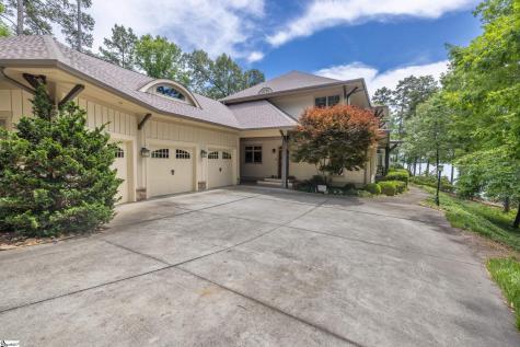519 Birchbark Court Seneca SC 29672
