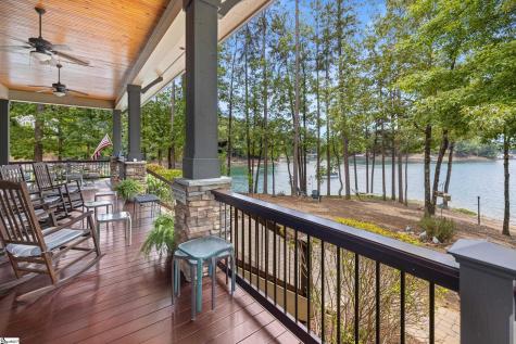 519 Birchbark Court Seneca SC 29672