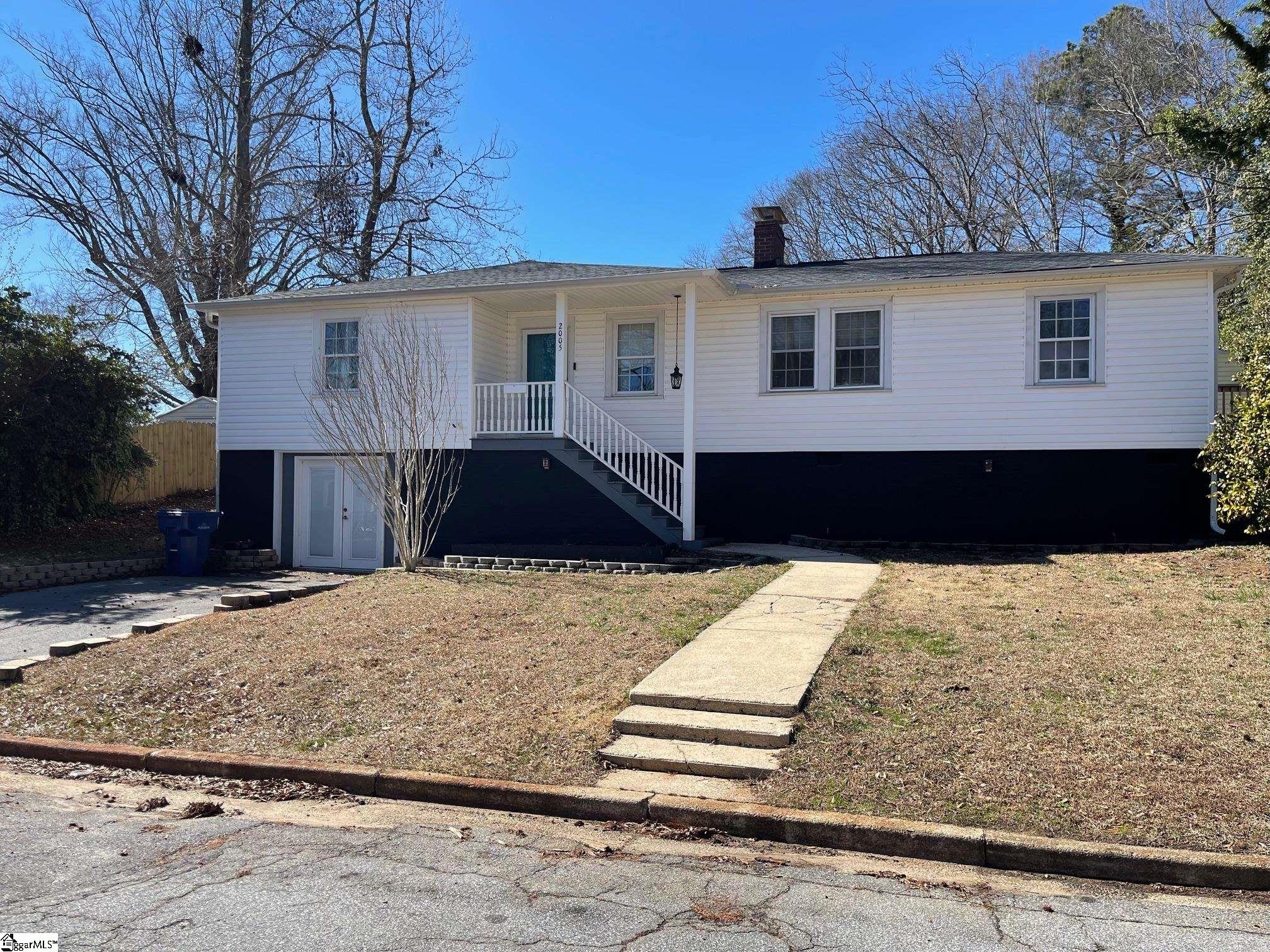 2005 Northview Avenue Anderson SC 29625