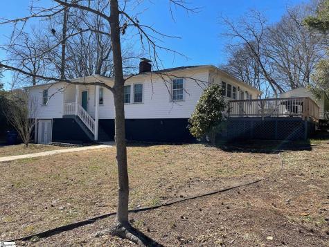2005 Northview Avenue Anderson SC 29625