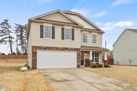 213 Golden Bear Walk Duncan SC 29334
