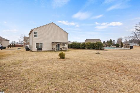 213 Golden Bear Walk Duncan SC 29334