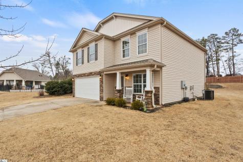 213 Golden Bear Walk Duncan SC 29334