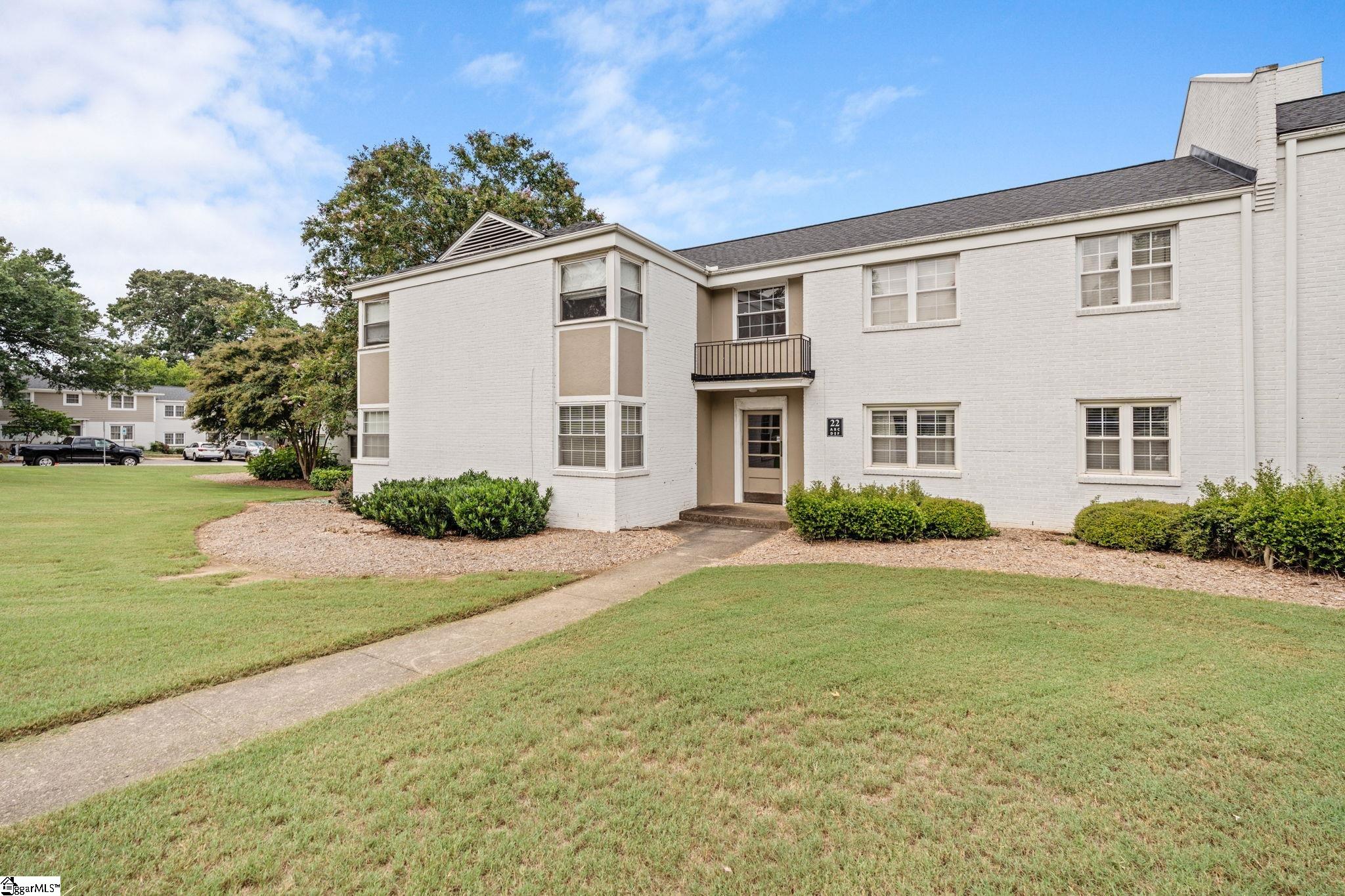 100 Lewis Drive Greenville SC 29605