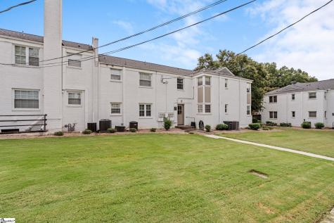 100 Lewis Drive Greenville SC 29605