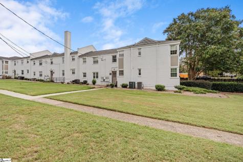 100 Lewis Drive Greenville SC 29605