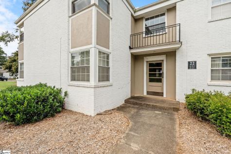 100 Lewis Drive Greenville SC 29605