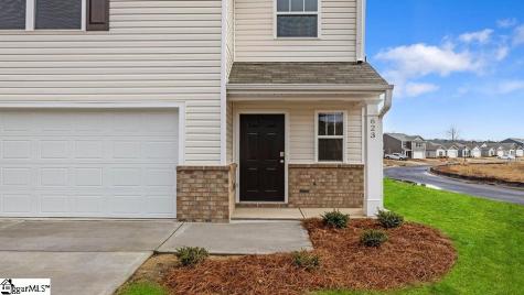 623 Oak Ridge Drive Clinton SC 29325