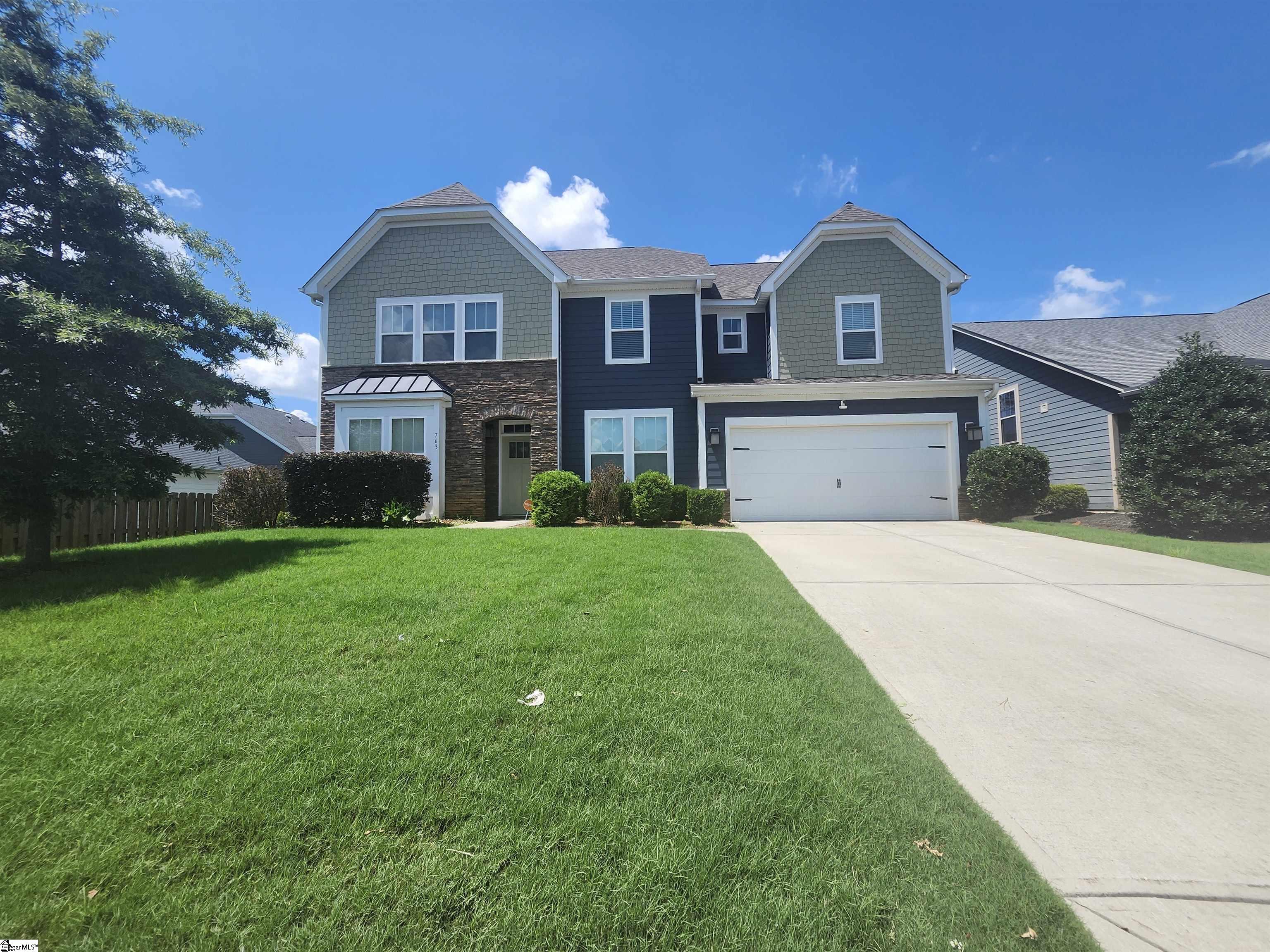 763 Sterling Drive Boiling Springs SC 29316