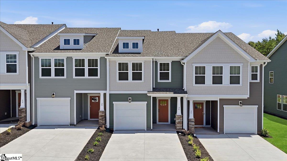 24 Shoemaker Road Greenville SC 29617