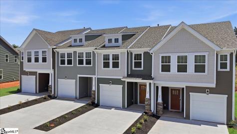 24 Shoemaker Road Greenville SC 29617