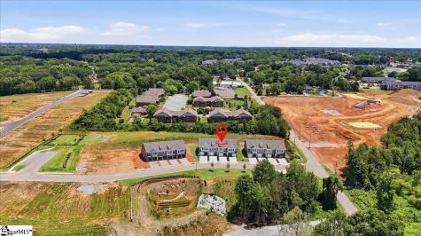 24 Shoemaker Road Greenville SC 29617