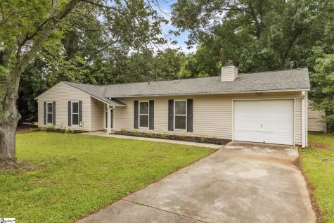 113 Sedgefield Court Anderson SC 29621